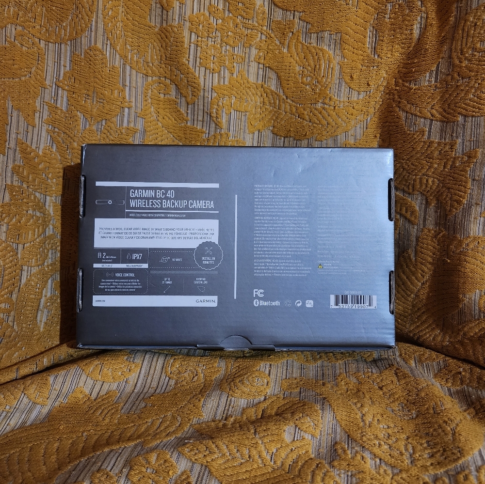📷Back-Up Camera📷 - Picture 2 of 5
